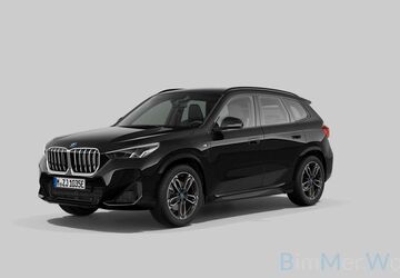 BMW X1 115.760 km 31.450 &euro; Burgdorf 31303
