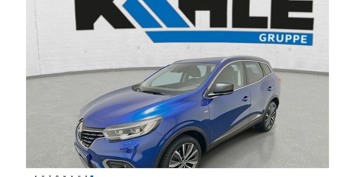 Renault Kadjar 55.558 km 15.890 &euro; Neustadt am Rübenberge 31535