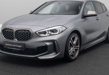 BMW M135 48.140 km 32.499 &euro; Isernhagen 30916