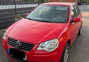 VW Polo 200.993 km 3.200 &euro; Pollhagen 31718