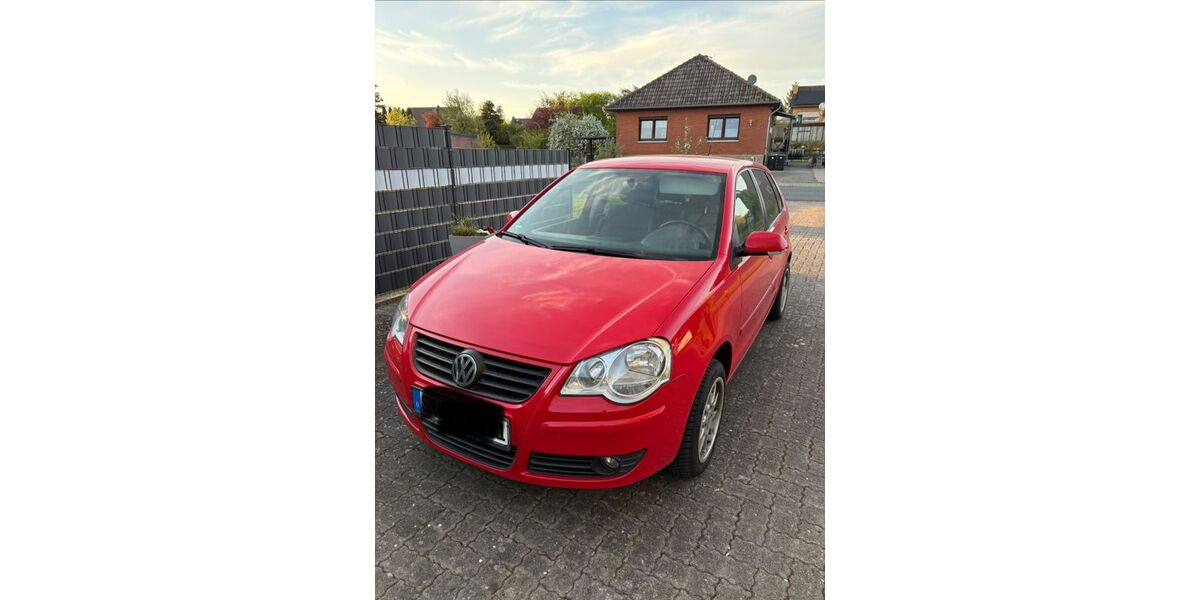 VW Polo 200.993 km 3.200 &euro; Pollhagen 31718