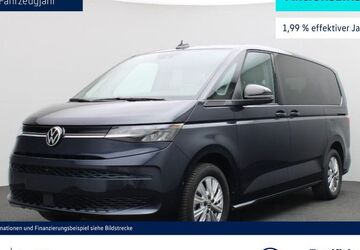 VW T7 Multivan 21.744 km 50.990 &euro; Hannover 30419