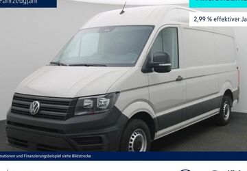 VW Crafter 23.520 km 39.340 &euro; Hannover 30419