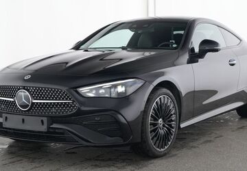 Mercedes-Benz CLE 300 16.509 km 66.950 &euro; Gehrden 30989