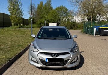 Hyundai i30 179.340 km 4.500 &euro; Ronnenberg 30952