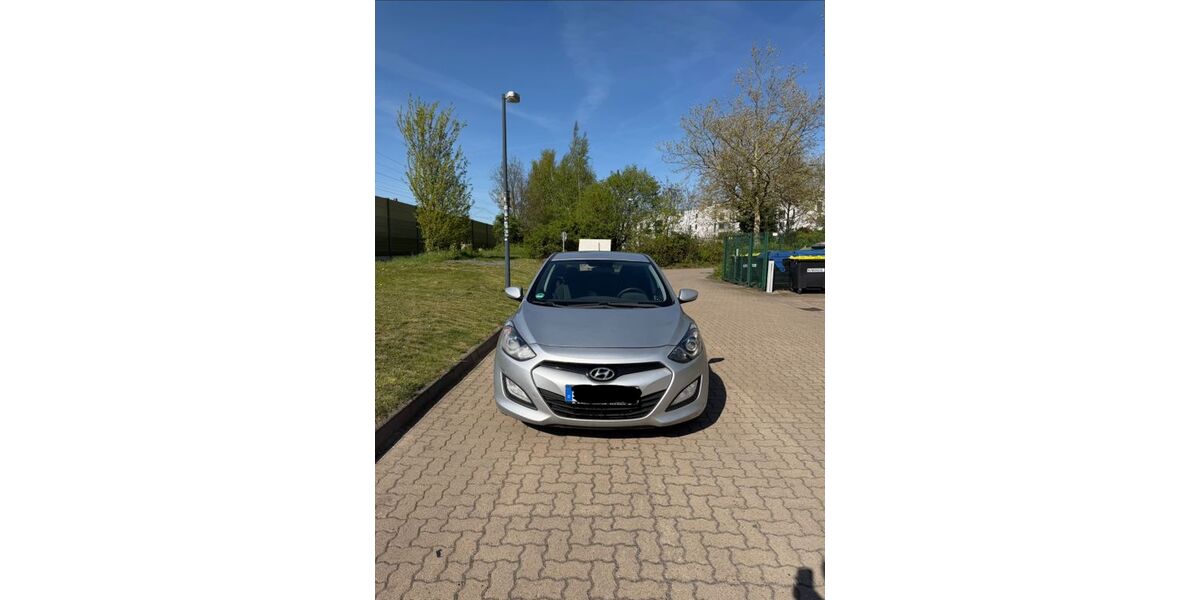 Hyundai i30 179.340 km 4.500 &euro; Ronnenberg 30952