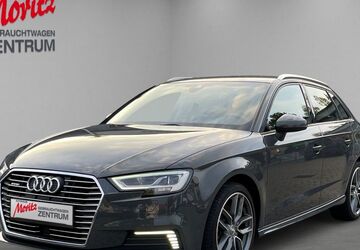 Audi A3 52.942 km 19.990 &euro; Laatzen 30880