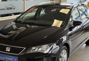 Seat Leon 79.998 km 10.990 &euro; Hannover 30419