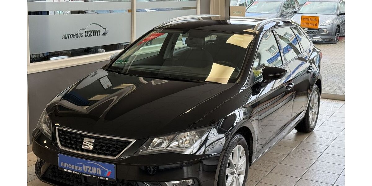 Seat Leon 79.998 km 10.990 &euro; Hannover 30419