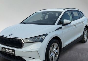 Skoda Enyaq 13.951 km 28.380 &euro; Burgwedel 30938