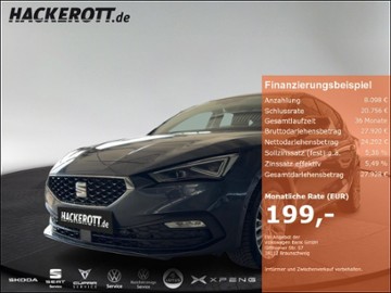Gebrauchte Seat Leon