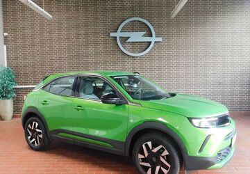 Opel Mokka 17.206 km 19.850 &euro; Garbsen 30823