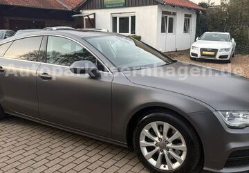 Audi A7 78.000 km 24.499 &euro; Isernhagen 30916