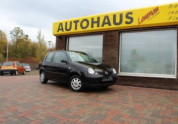 VW Lupo 48.000 km 4.480 &euro; Lauenau 31867