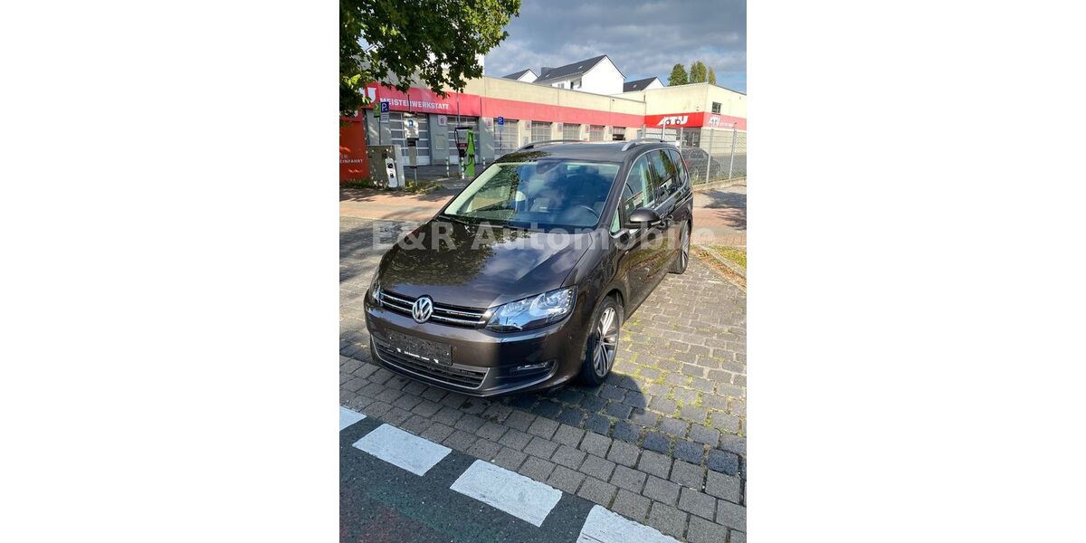 VW Sharan 165.994 km 16.890 &euro; Laatzen 30880