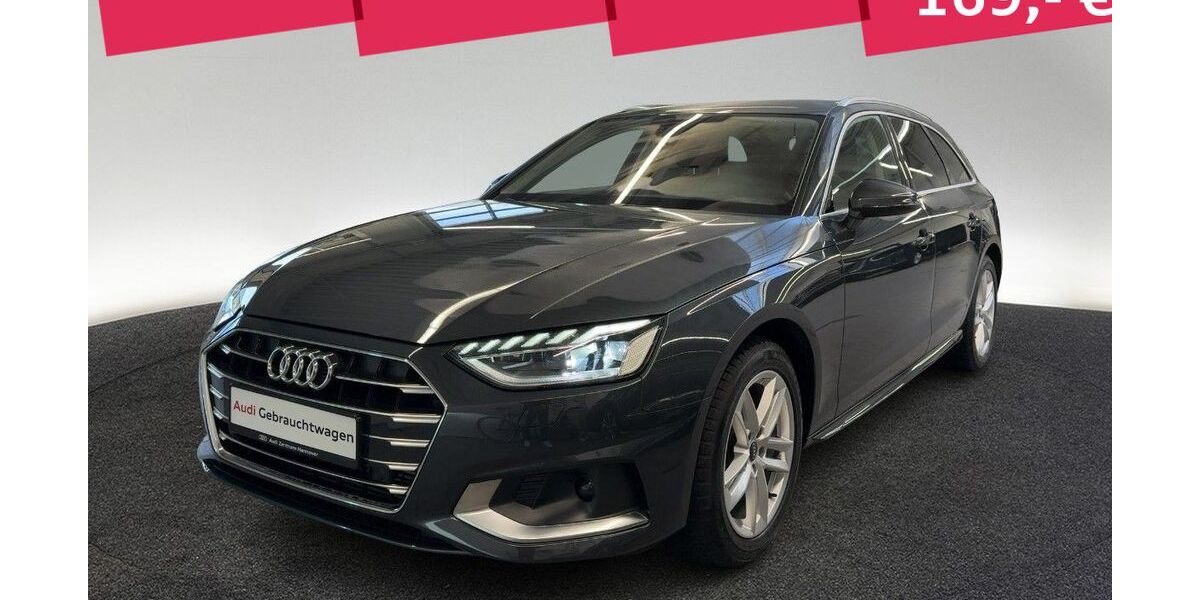 Audi A4 52.752 km 27.150 &euro; Hannover 30179