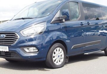 Ford Tourneo Custom 72.114 km 33.990 &euro; Wunstorf 31515