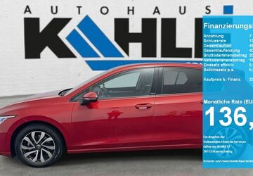 VW Golf 57.740 km 22.990 &euro; Neustadt am Rübenberge 31535