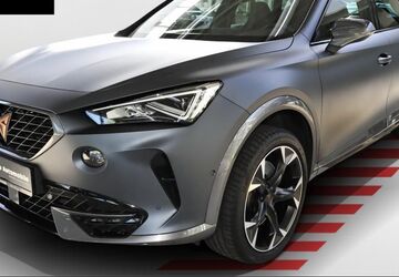 Cupra Formentor 48.935 km 29.350 &euro; Garbsen 30827