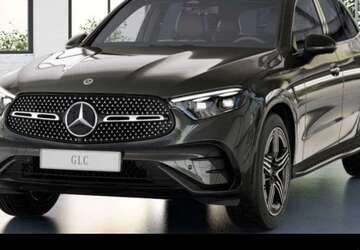 Mercedes-Benz GLC 300 9.900 km 68.500 &euro; Hannover 30655