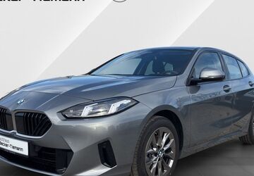 BMW 120 9.303 km 29.440 &euro; Wunstorf 31515