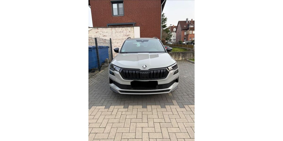 Skoda Karoq 43.000 km 27.559 &euro; Sarstedt 31157