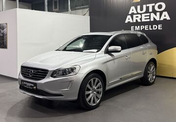Volvo XC60 153.000 km 15.999 &euro; Ronnenberg 30952