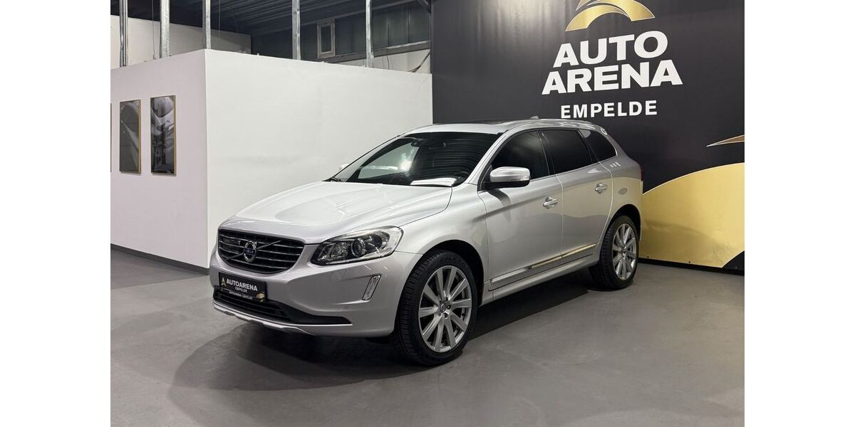 Volvo XC60 153.000 km 15.999 &euro; Ronnenberg 30952
