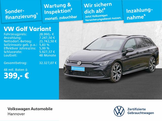 VW Golf 46.150 km 28.580 &euro; Langenhagen 30853