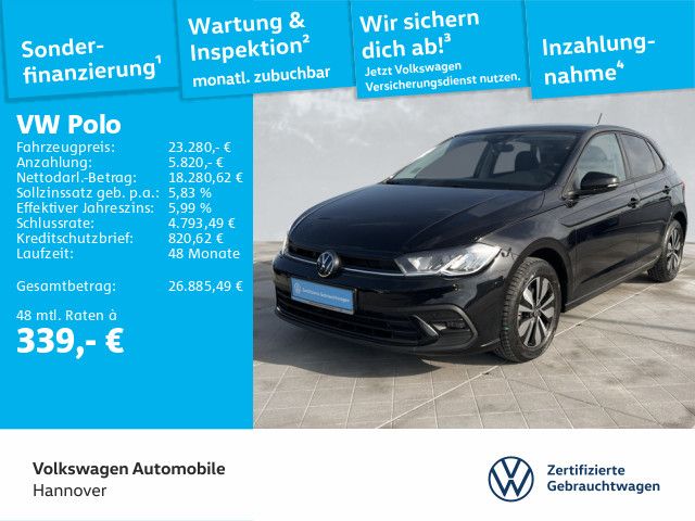 VW Polo 20.486 km 22.970 &euro; Hannover 30519