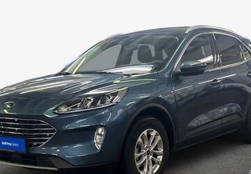 Ford Kuga 41.032 km 20.417 &euro; Hannover 30165