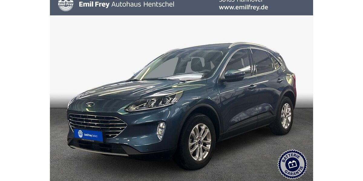 Ford Kuga 41.032 km 20.417 &euro; Hannover 30165