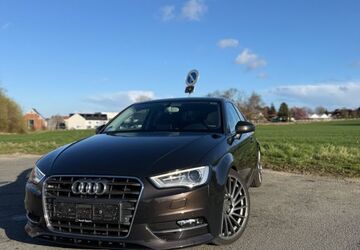 Audi A3 188.400 km 10.300 &euro; Ronnenberg 30952