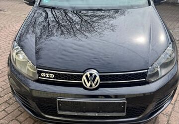 VW Golf 254.000 km 6.500 &euro; Garbsen 30823