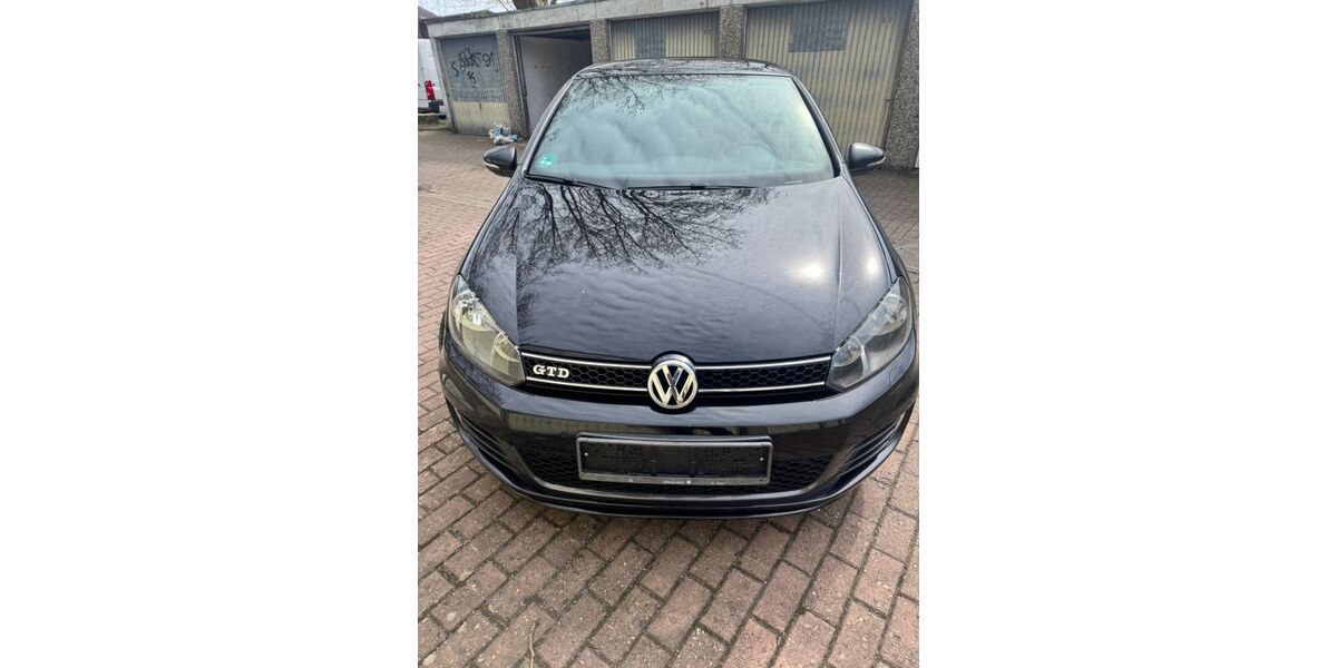VW Golf 254.000 km 6.500 &euro; Garbsen 30823
