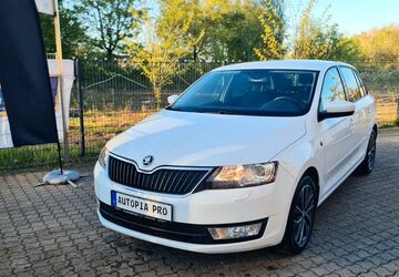 Skoda Rapid 148.700 km 6.990 &euro; Hannover 30453