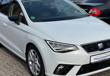 Seat Ibiza 100.500 km 14.400 &euro; Isernhagen (Awb) Hannover 30916