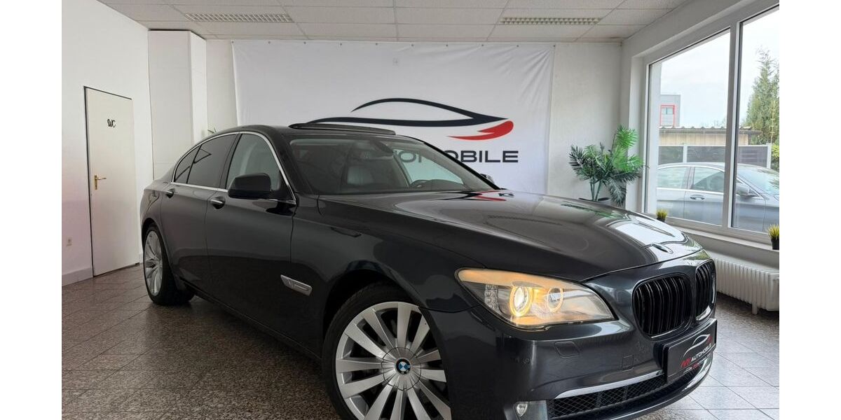 BMW 740 143.487 km 14.950 &euro; Garbsen 30823