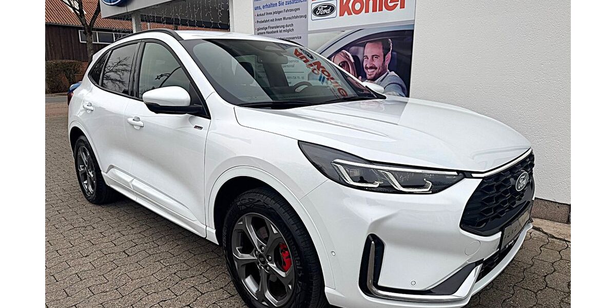 Ford Kuga 15.300 km 37.600 &euro; Isernhagen NB (Hannover) 30916