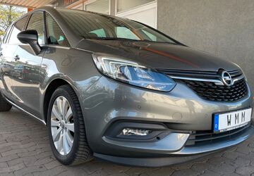 Opel Zafira Tourer 175.800 km 10.099 &euro; Seelze 30926