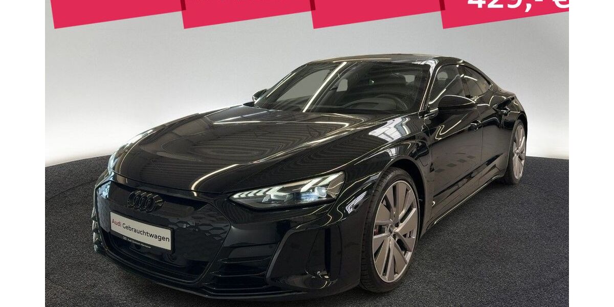 Audi e-tron GT 49.077 km 52.350 &euro; Hannover 30179