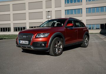 Audi Q5 179.998 km 13.000 &euro; Garbsen 30827