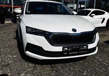 Skoda Octavia 66.000 km 21.900 &euro; Hannover-Altwarmbüchen 30916
