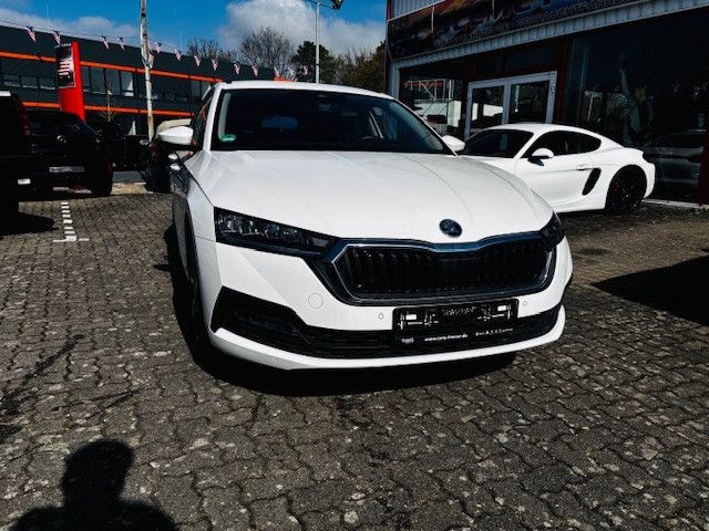 Skoda Octavia 66.000 km 21.900 &euro; Hannover-Altwarmbüchen 30916