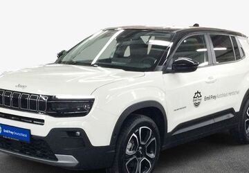 Jeep Avenger 4.200 km 33.219 &euro; Hannover 30165