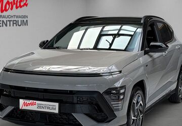 Hyundai KONA 14.998 km 28.550 &euro; Laatzen 30880