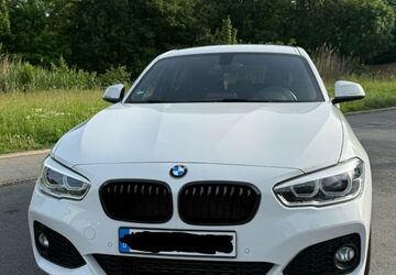 BMW 118 139.941 km 11.500 &euro; Laatzen 30880