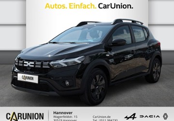 Dacia Sandero 6.877 km 17.375 &euro; Hannover 30519