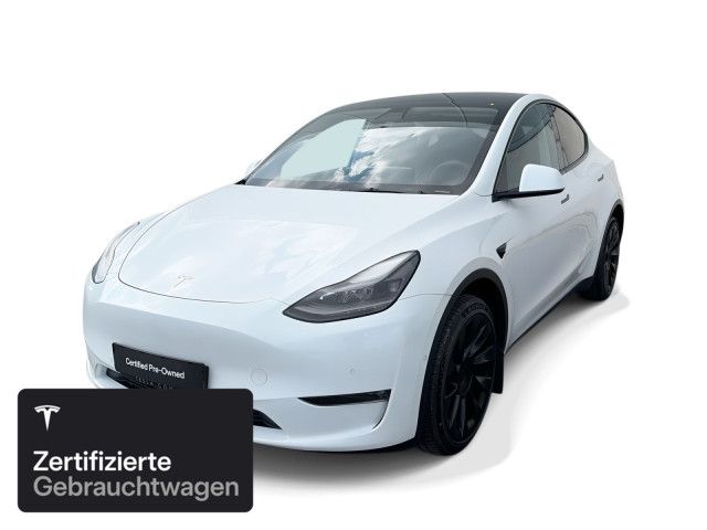 Tesla Model Y 62.526 km 34.600 &euro; Hannover 30519