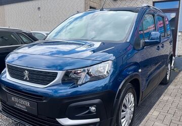 Peugeot Rifter 97.000 km 14.990 &euro; Stadthagen 31655
